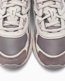 ASICS Gel-NYC - Bege e Roxo