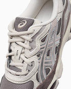 ASICS Gel-NYC - Bege e Roxo