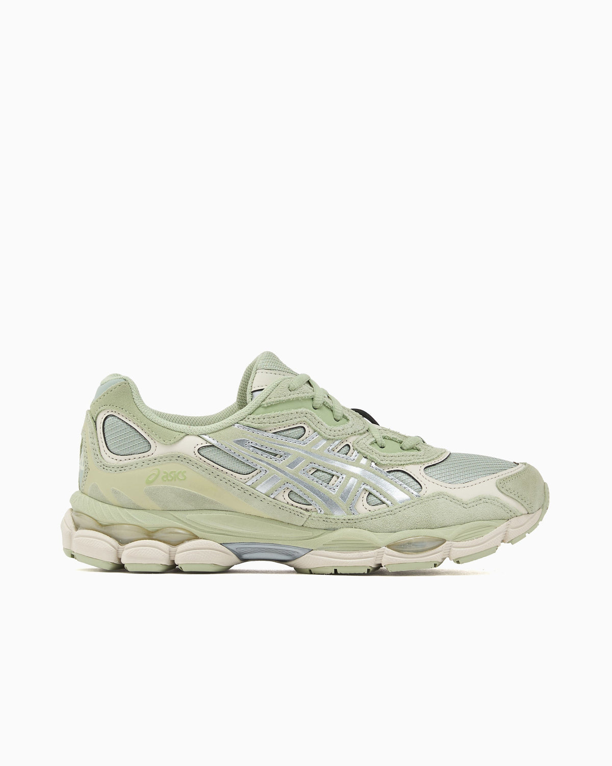ASICS Gel-NYC - Verde