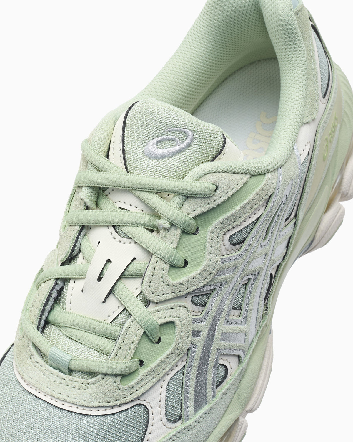 ASICS Gel-NYC - Verde