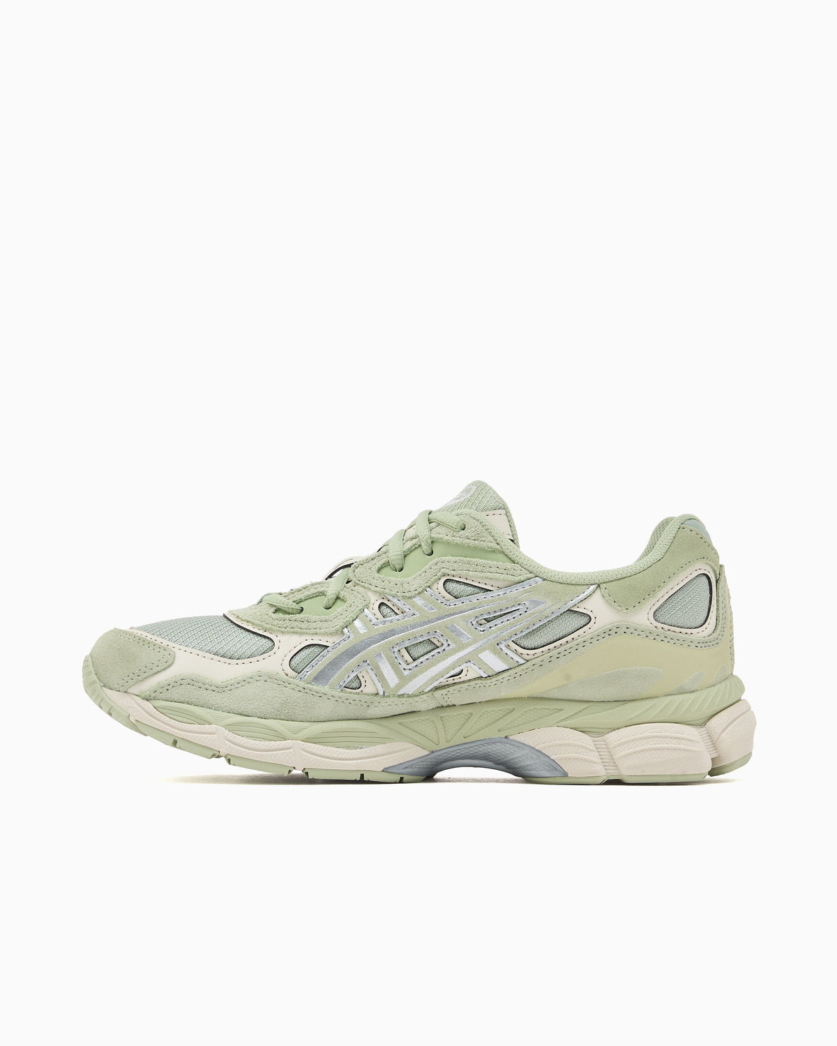 ASICS Gel-NYC - Verde