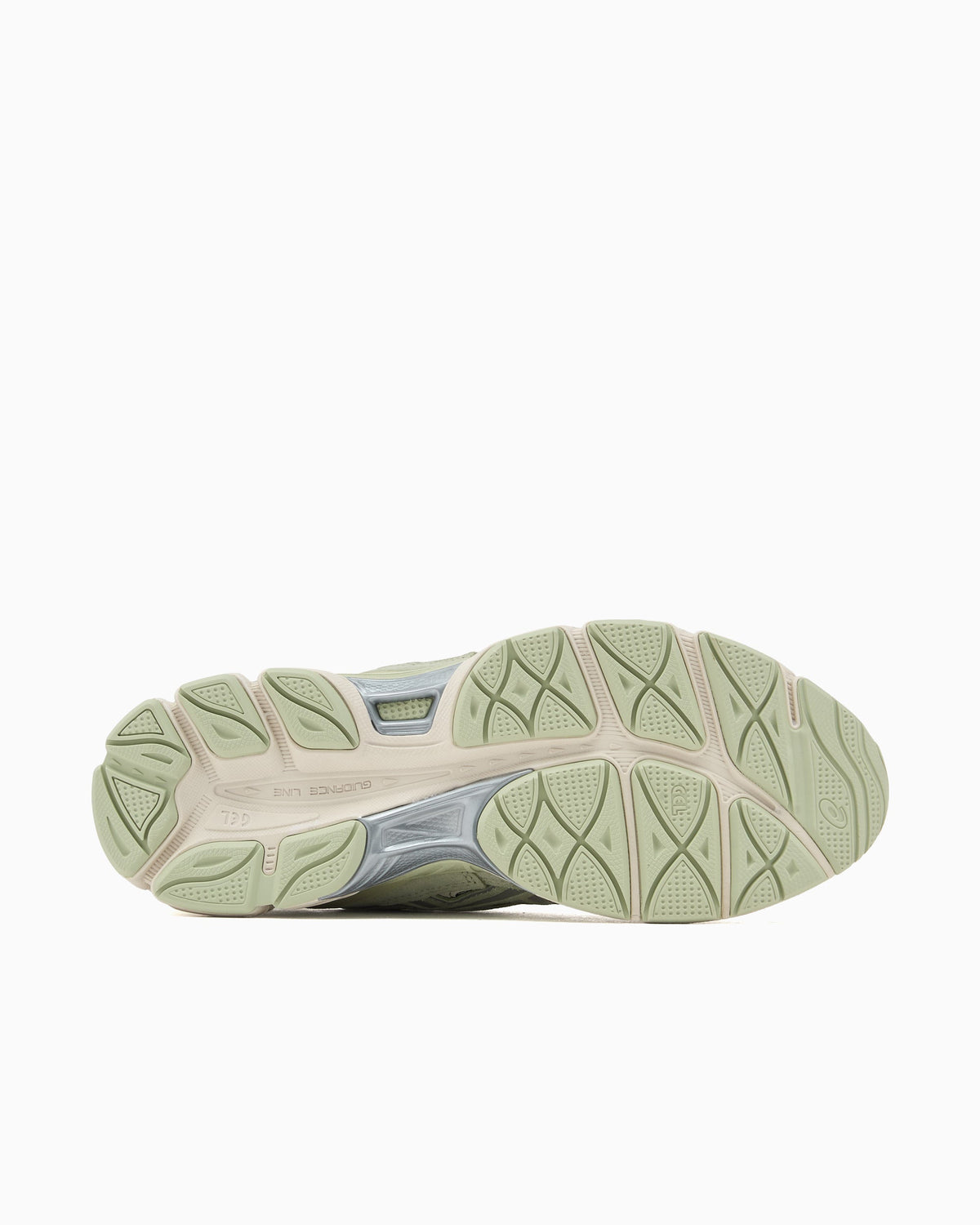 ASICS Gel-NYC - Verde