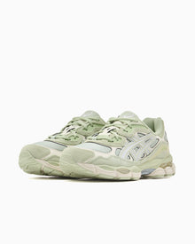 ASICS Gel-NYC - Verde