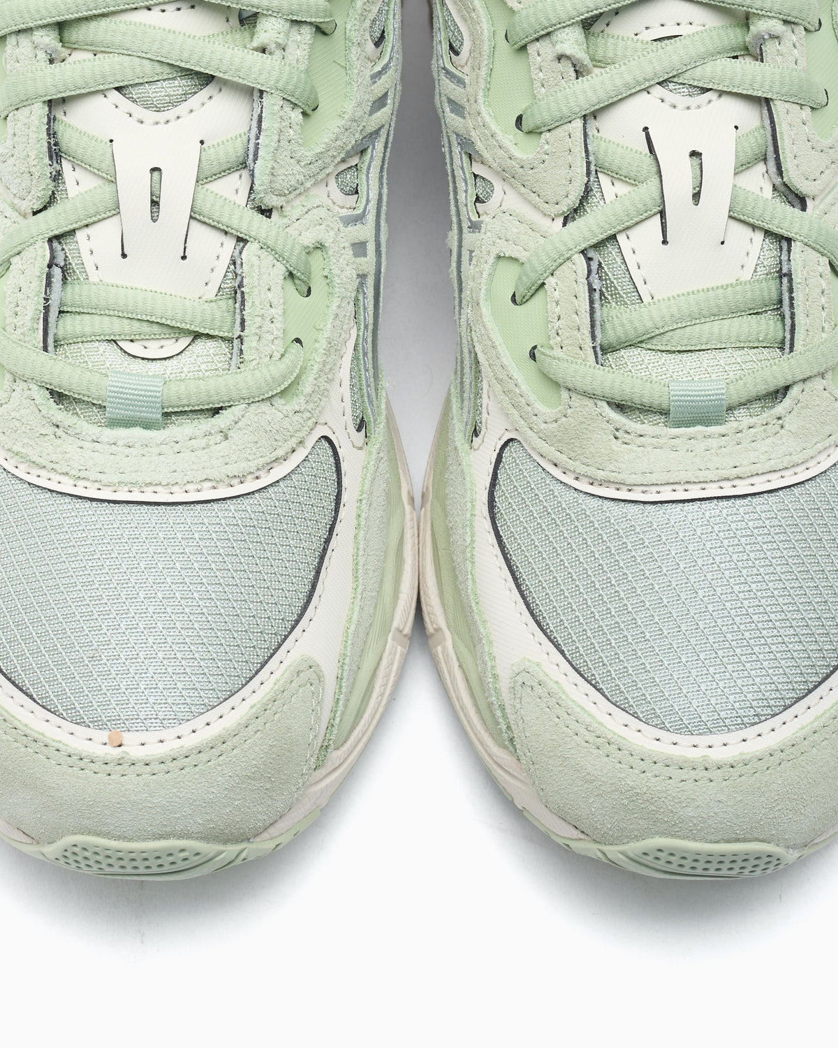 ASICS Gel-NYC - Verde
