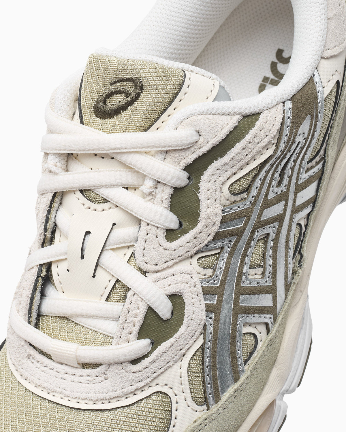 ASICS Gel-NYC - Verde