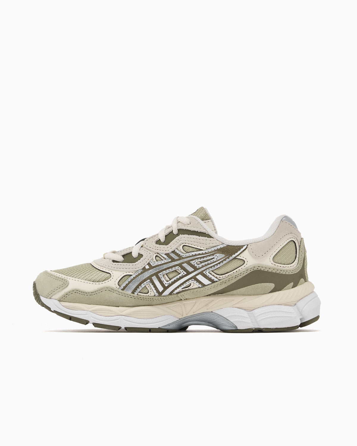 ASICS Gel-NYC - Verde