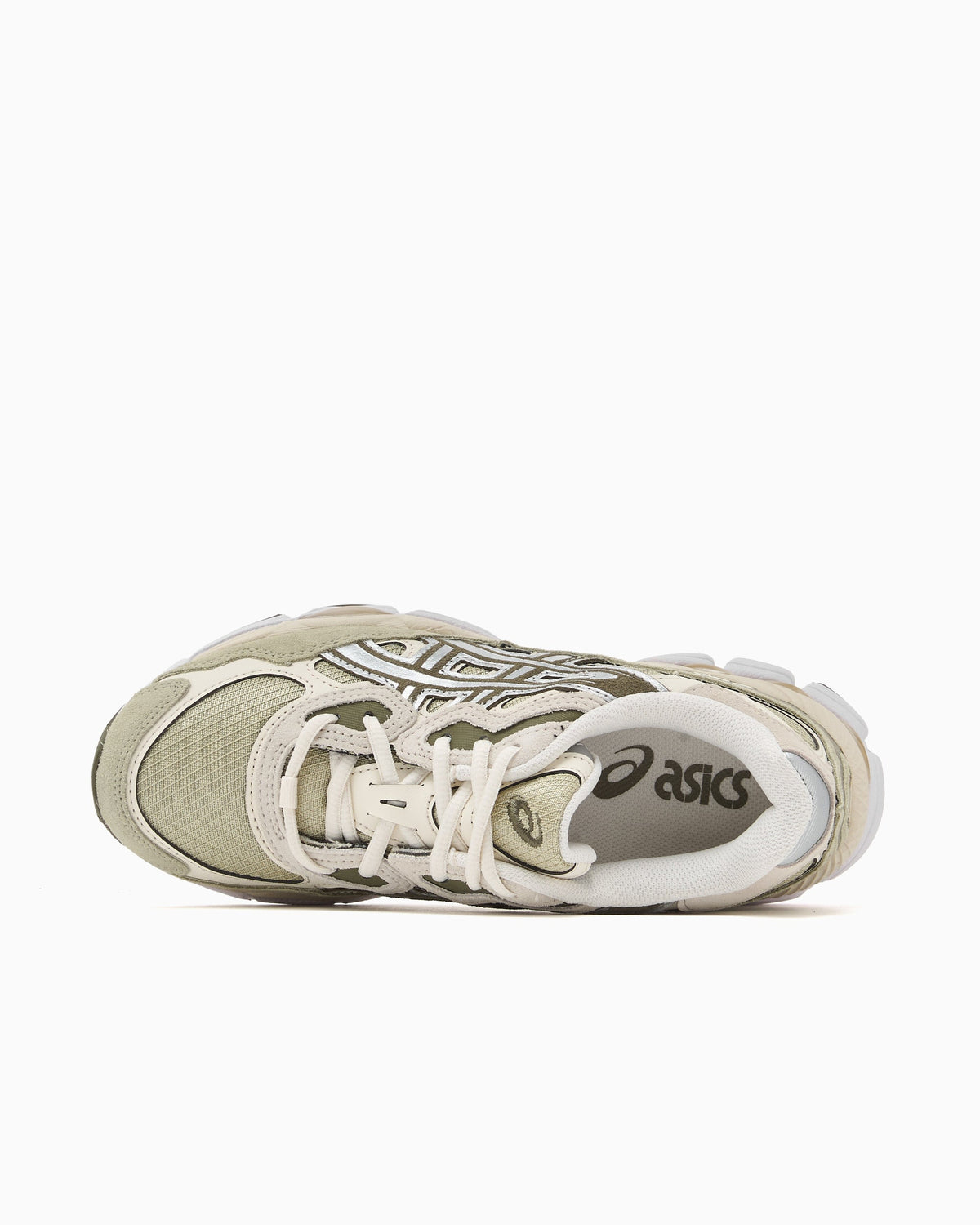 ASICS Gel-NYC - Verde