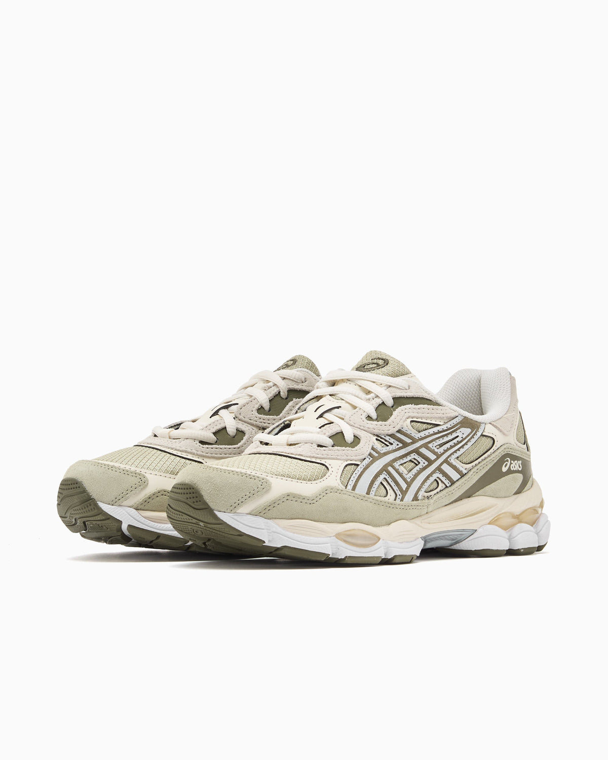ASICS Gel-NYC - Verde