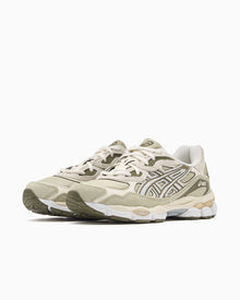 ASICS Gel-NYC - Verde