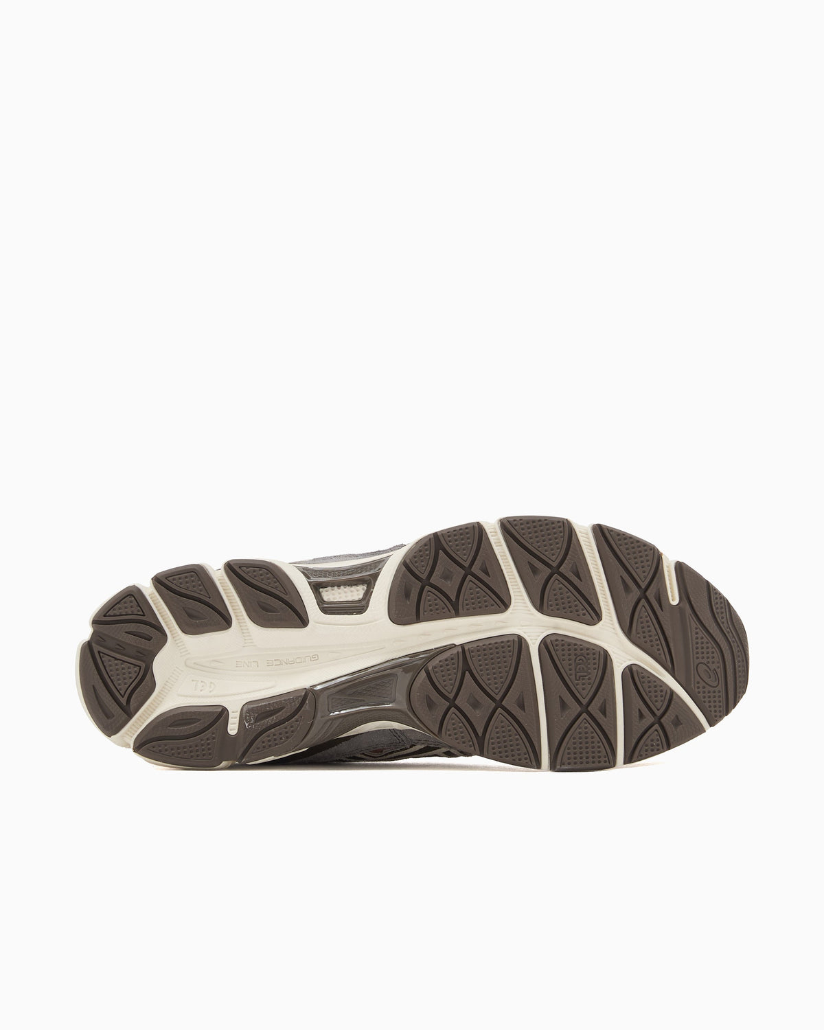 ASICS Gel-NYC - Bege e Cinza