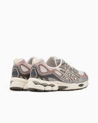 ASICS Gel-NYC - Bege e Cinza