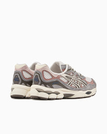 ASICS Gel-NYC - Bege e Cinza