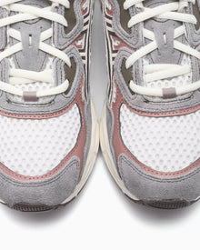 ASICS Gel-NYC - Bege e Cinza