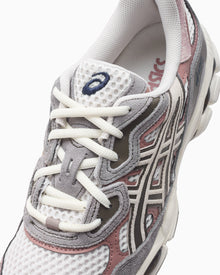 ASICS Gel-NYC - Bege e Cinza