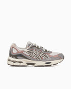 ASICS Gel-NYC - Bege e Cinza
