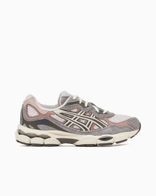ASICS Gel-NYC - Bege e Cinza