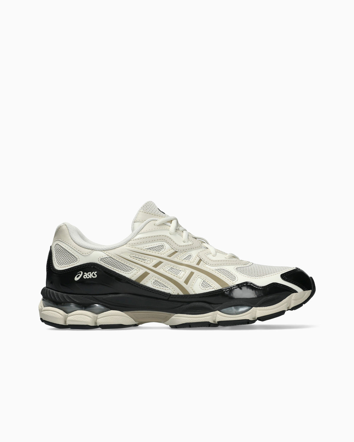 ASICS Gel-NYC - Bege e Preto