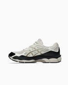ASICS Gel-NYC - Bege e Preto