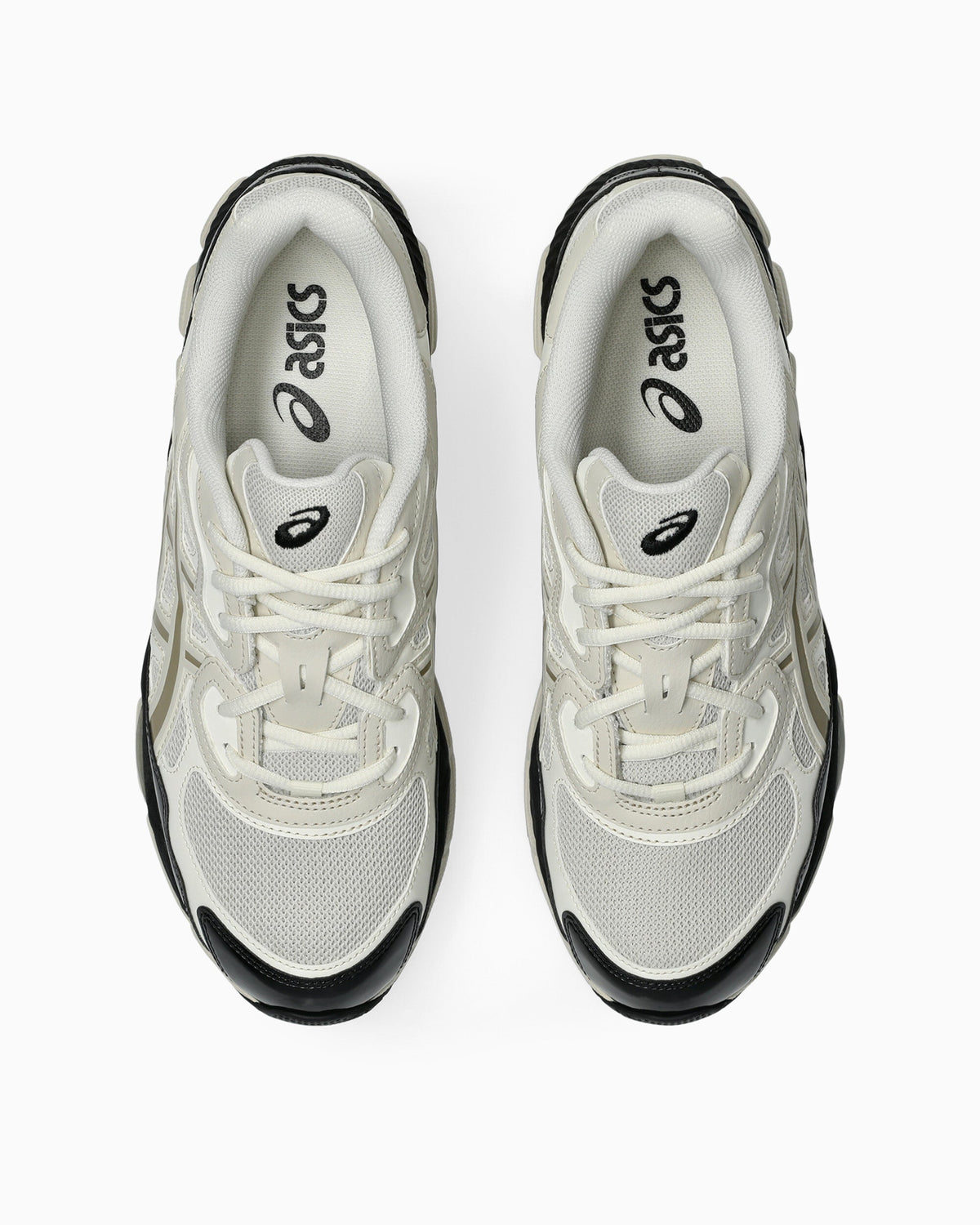ASICS Gel-NYC - Bege e Preto
