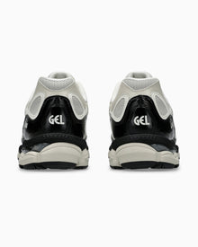 ASICS Gel-NYC - Bege e Preto