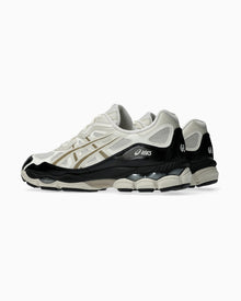ASICS Gel-NYC - Bege e Preto