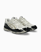 ASICS Gel-NYC - Bege e Preto