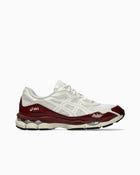 ASICS Gel-NYC - Bege e Bordô