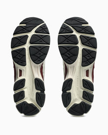 ASICS Gel-NYC - Bege e Bordô