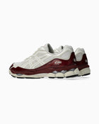 ASICS Gel-NYC - Bege e Bordô