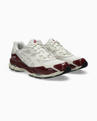 ASICS Gel-NYC - Bege e Bordô