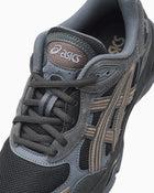 ASICS Gel-NYC 2.0 - Preto e Cinza