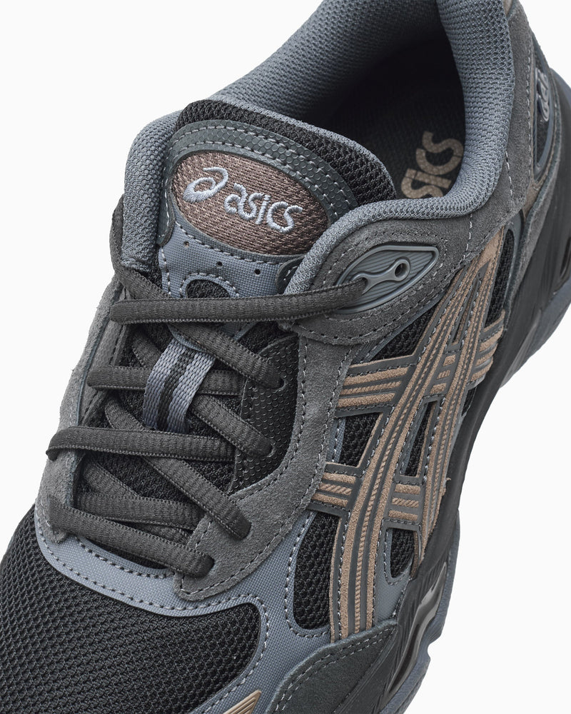 ASICS Gel-NYC 2.0 - Preto e Cinza