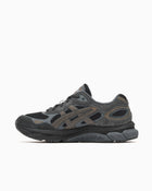 ASICS Gel-NYC 2.0 - Preto e Cinza