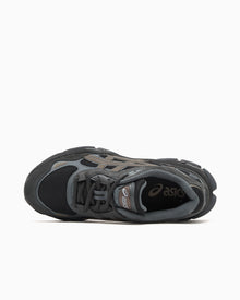 ASICS Gel-NYC 2.0 - Preto e Cinza