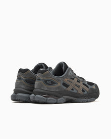 ASICS Gel-NYC 2.0 - Preto e Cinza