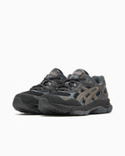 ASICS Gel-NYC 2.0 - Preto e Cinza
