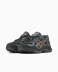 ASICS Gel-NYC 2.0 - Preto e Cinza