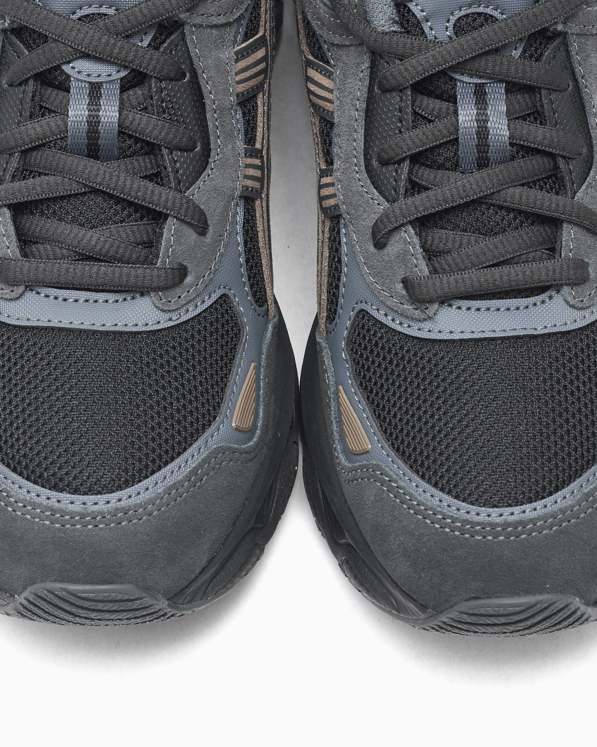ASICS Gel-NYC 2.0 - Preto e Cinza