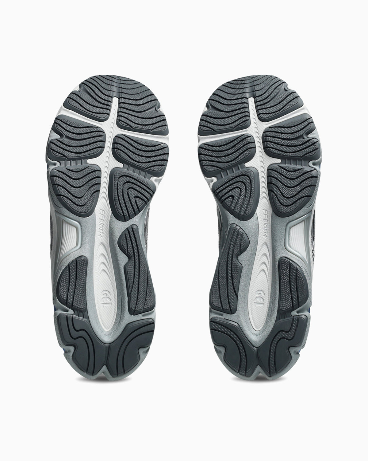 ASICS Gel-NYC 2.0 - Cinza