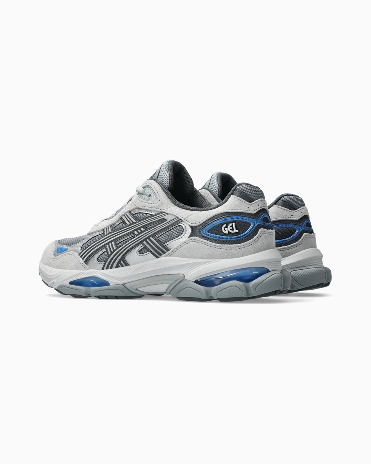 ASICS Gel-NYC 2.0 - Cinza