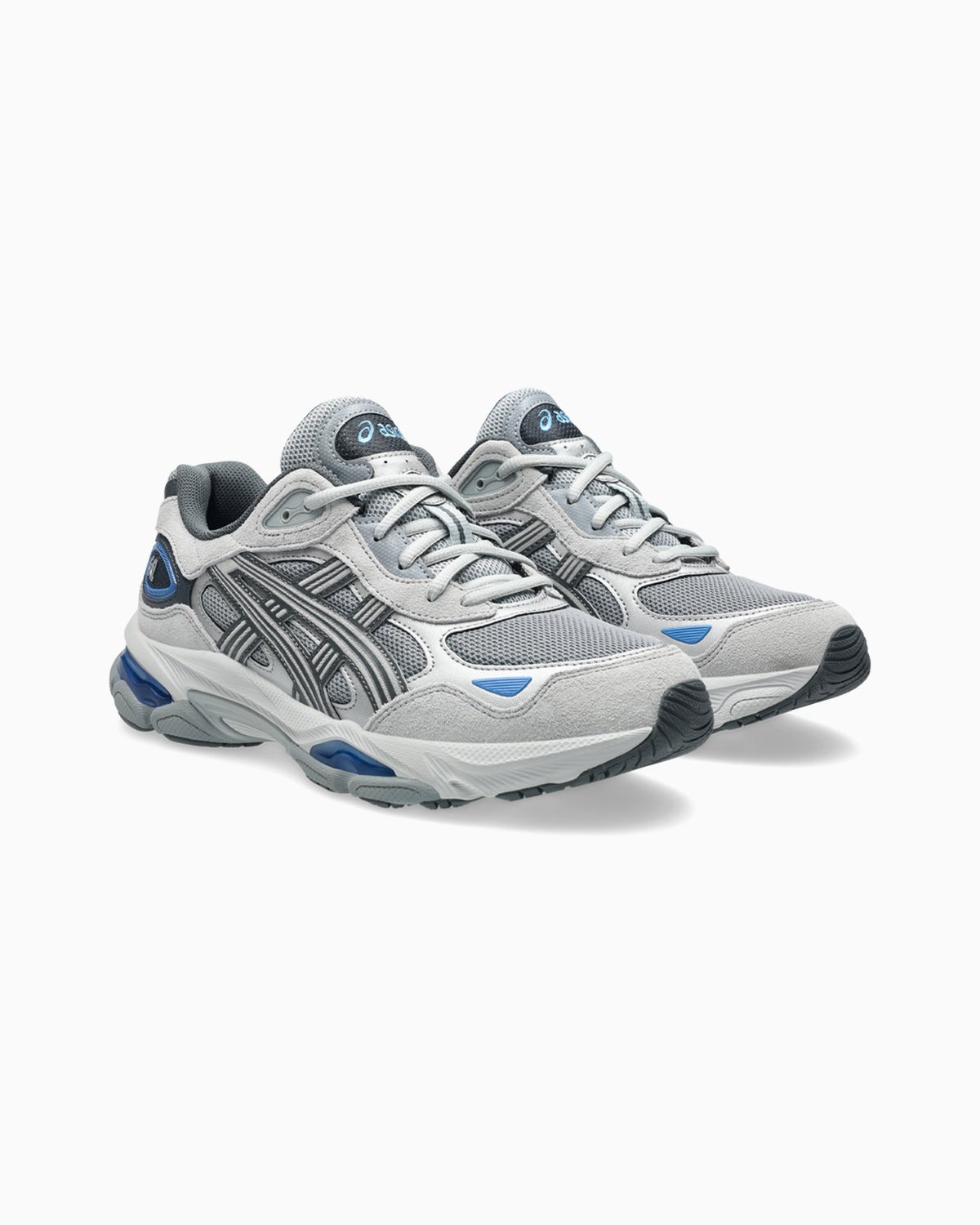 ASICS Gel-NYC 2.0 - Cinza