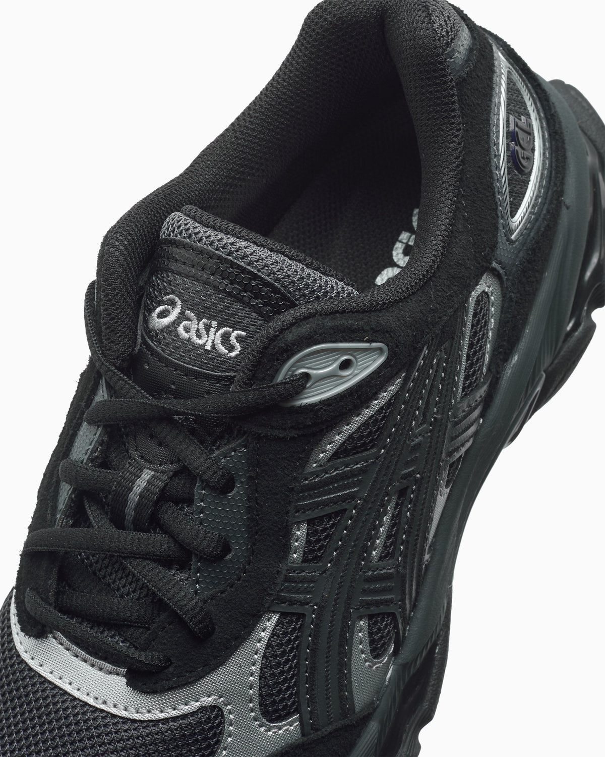 ASICS Gel-NYC 2.0 - Preto