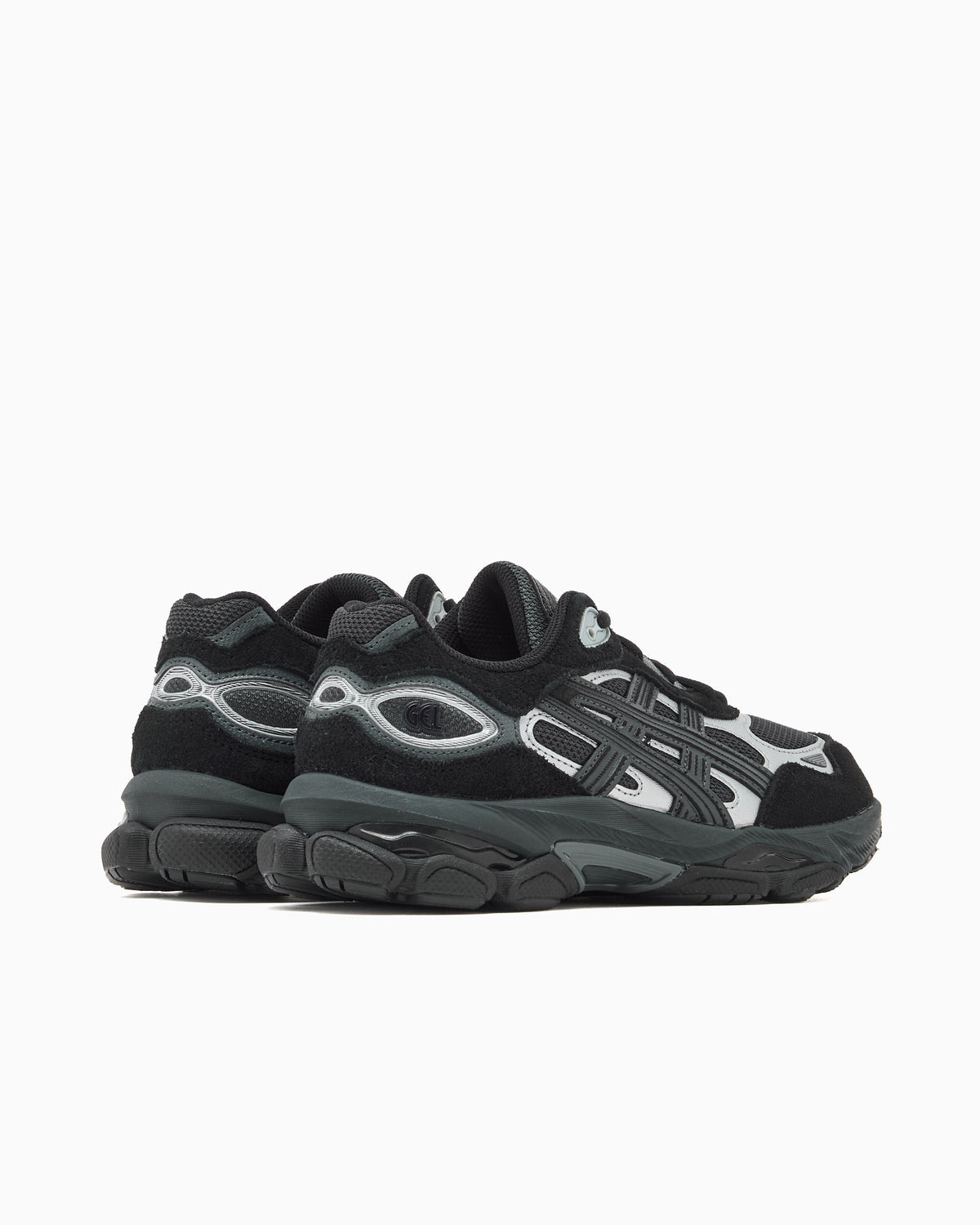 ASICS Gel-NYC 2.0 - Preto