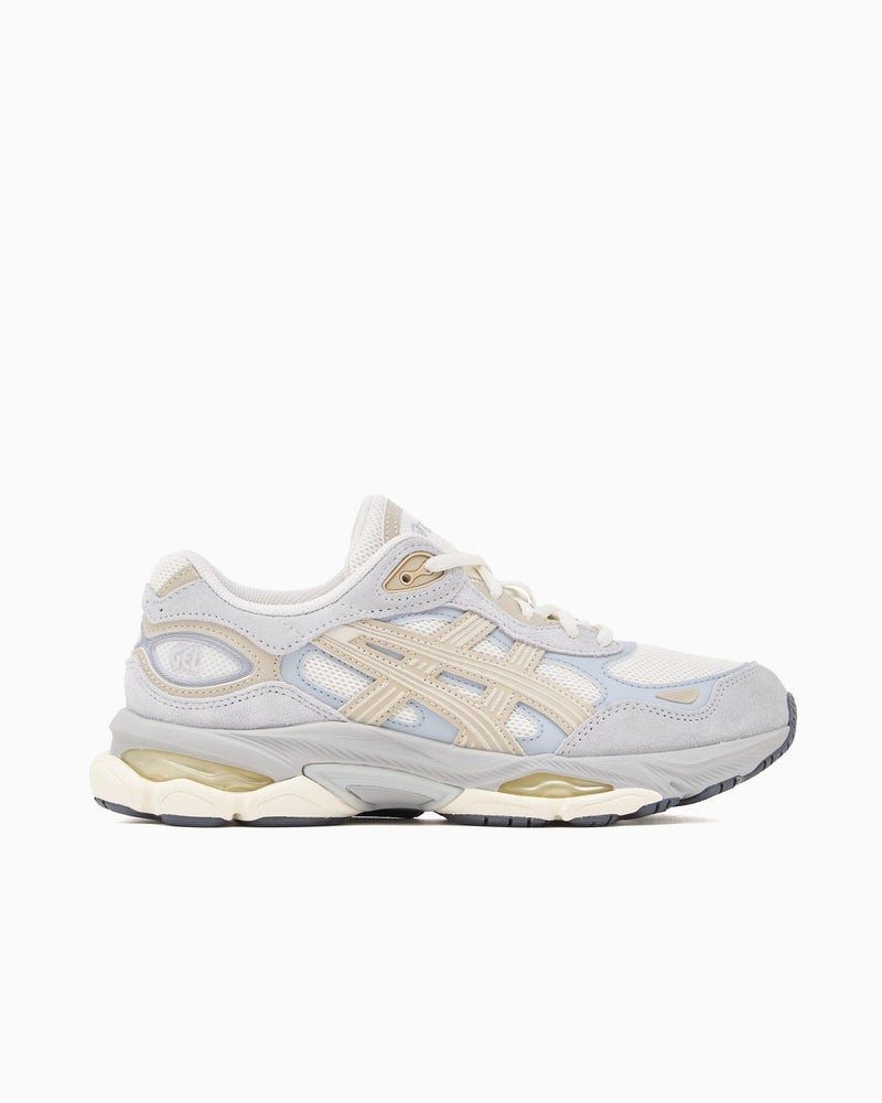 ASICS Gel-NYC 2.0 - Bege e Cinza