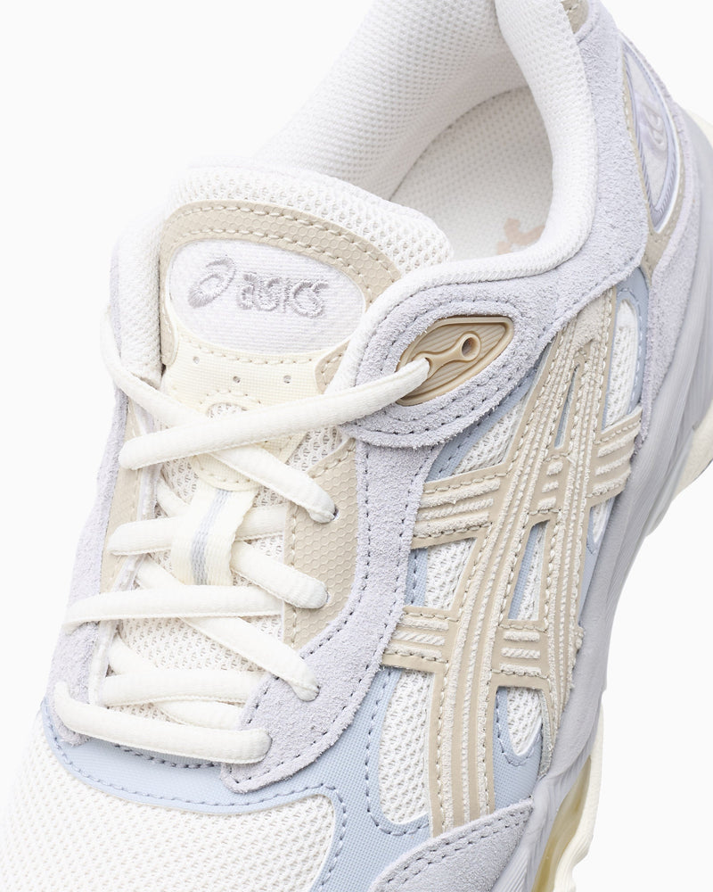 ASICS Gel-NYC 2.0 - Bege e Cinza