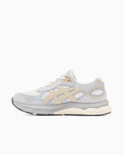 ASICS Gel-NYC 2.0 - Bege e Cinza