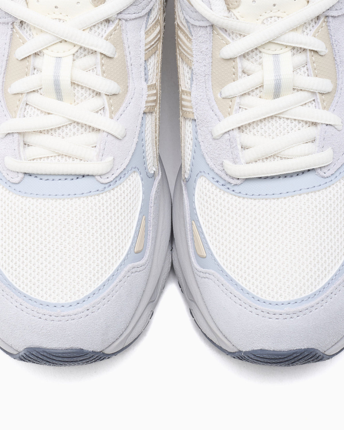 ASICS Gel-NYC 2.0 - Bege e Cinza