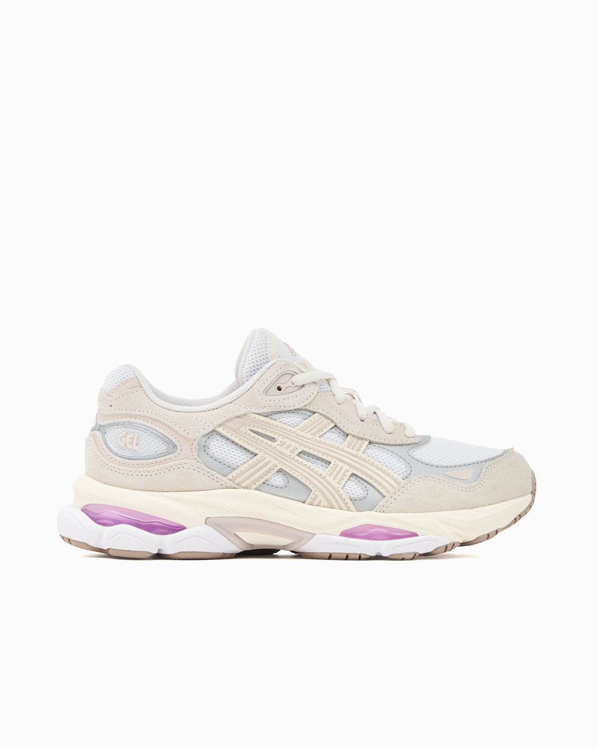 ASICS Gel-NYC 2.0 - Bege
