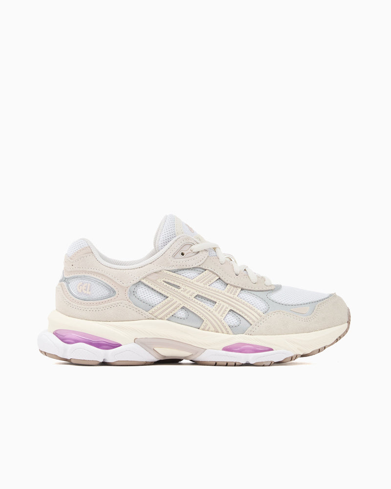 ASICS Gel-NYC 2.0 - Bege