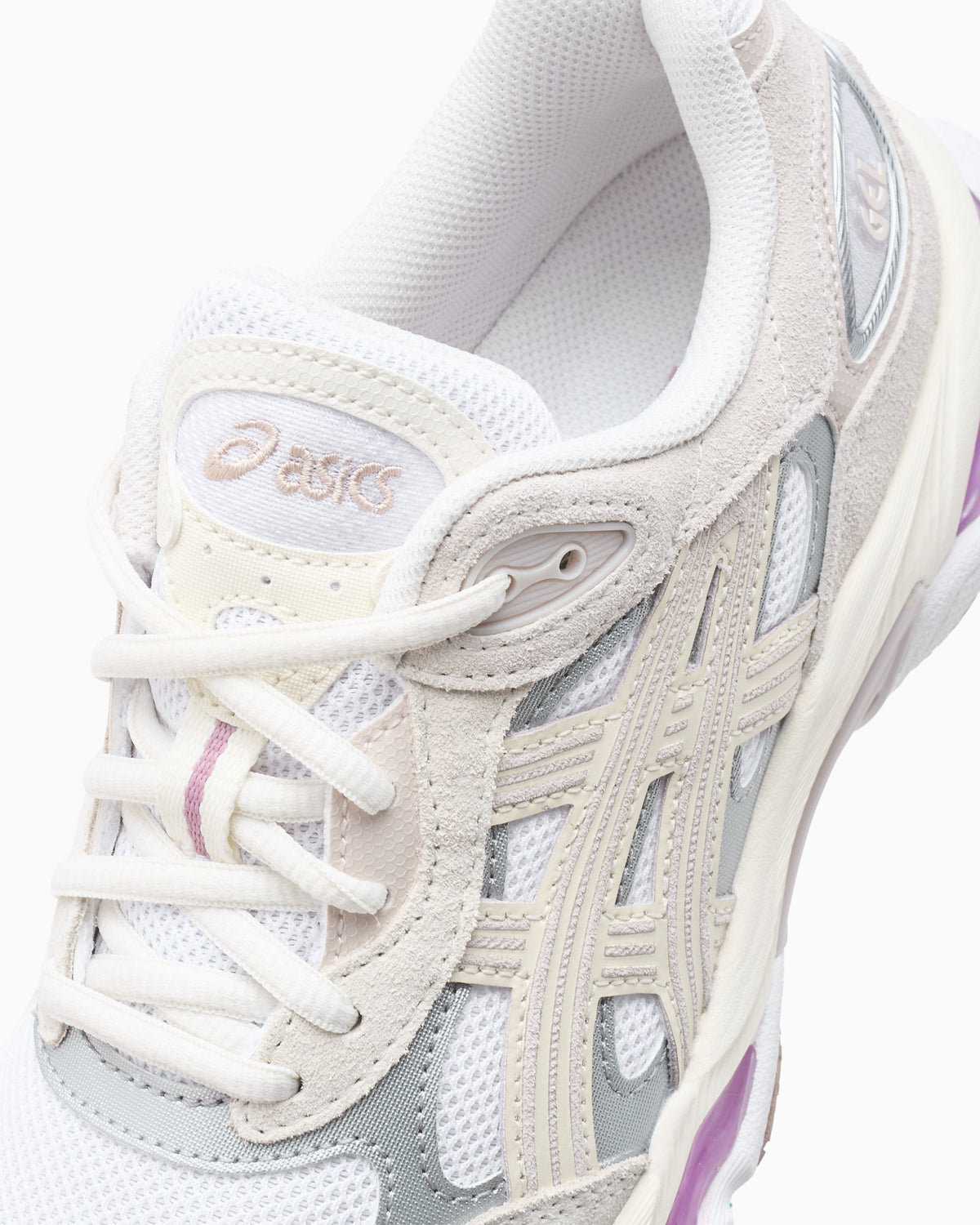 ASICS Gel-NYC 2.0 - Bege